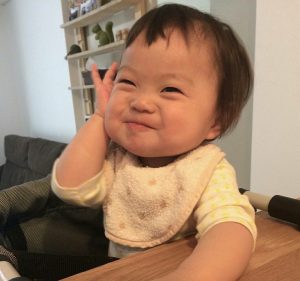 赤ちゃんと話そう!ファーストサイン