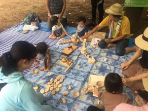 子どもの心を豊かにする~おもちゃ選びと親の見守り方~