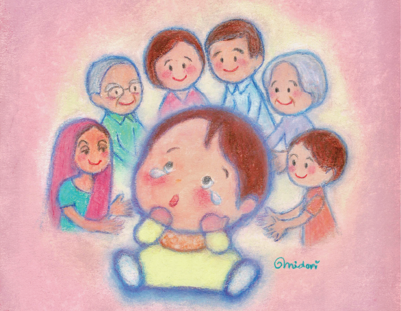 子育て講演会