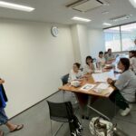 品川子育てメッセ2025実行委員会始動！